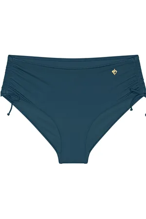 Triumph Summer Twist Maxi Navy