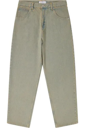 Edwin Tyrell Pant - Blue