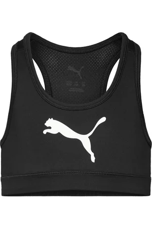 PUMA Tad Ess Bra G Black