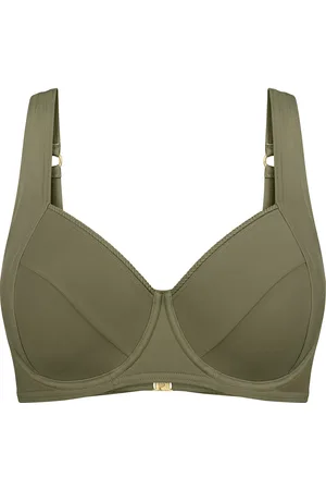 Triumph Summer Twist W 01 Khaki
