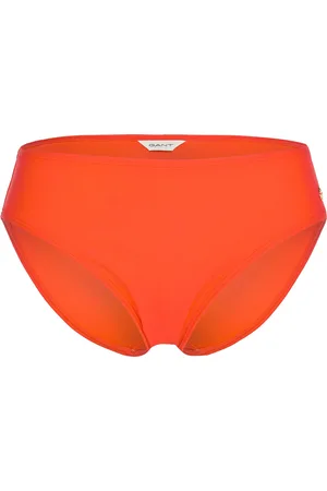 GANT Bikini Hipster Red