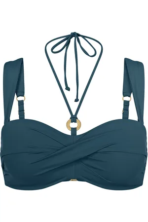 Triumph Summer Twist Dp Blue