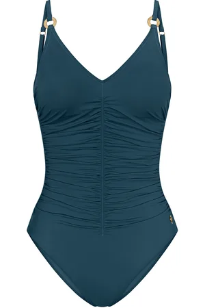 Triumph Summer Twist Op Blue