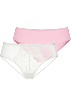 Dorina Norissa 2Pp Cheeky Hipster Pink