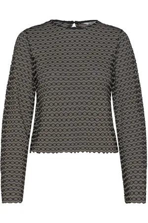 mbyM Ladessa-M Black