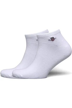GANT Shield Ankle Socks 2-Pack
