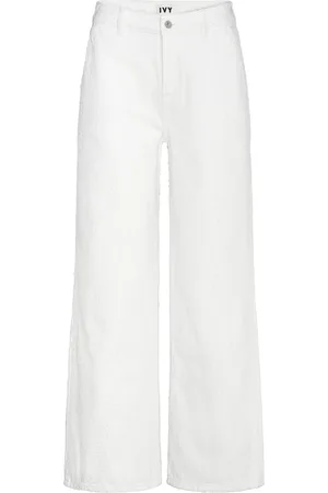 Ivy Copenhagen Ivy-Augusta French Jeans Punc