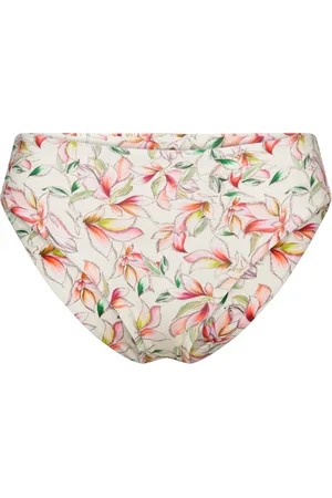 Missya Lucca Tai Patterned