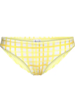 Seafolly Amalficheck Hipster Patterned