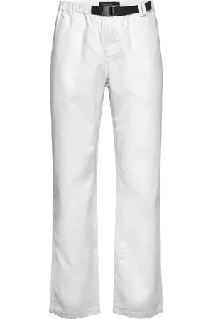 Peak Performance M Moment Comfort Pants White