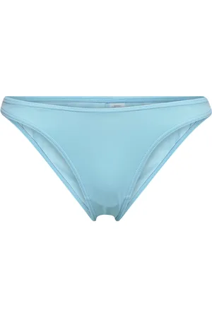 OW Hanna Bikini Bottom Blue