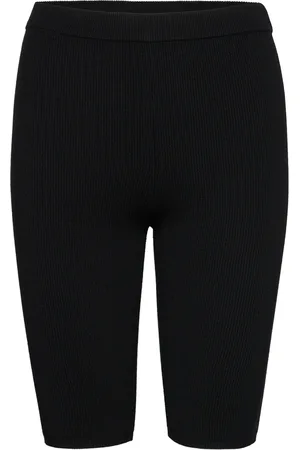Designers Remix Mandy Rib Shorts