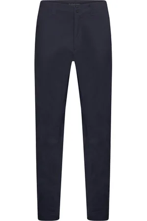 Peak Performance M Commuter Pants Navy