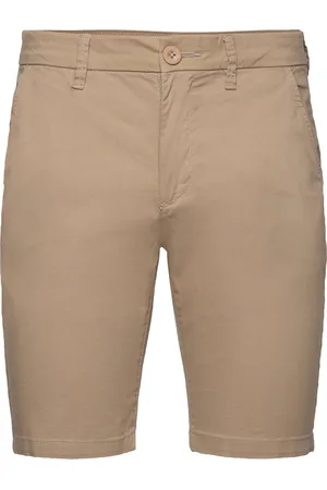 MCS Shorts Sugar Land Beige