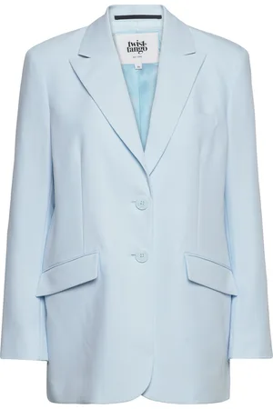 Twist & tango Bailey Blazer Blue