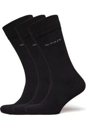GANT Soft Cotton Socks 3-Pack