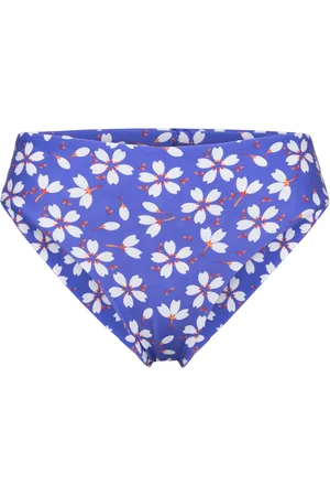 Missya Lucca Tai Blue