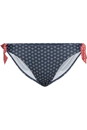 ESPRIT Beach Bottoms Blue