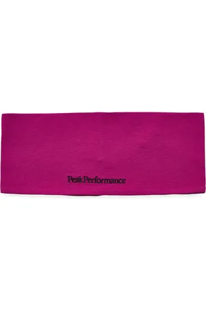 Peak Performance Progress Headband Pink