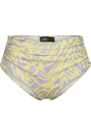 STINE GOYA Aspen Bikini Bottom, 1465 Swimwear Patterned