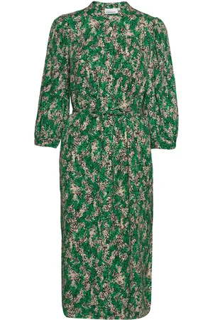 Karen by Simonsen Gracekb Dress Green