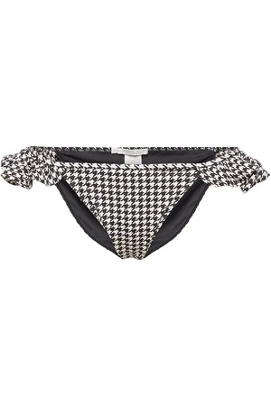 Underprotection Rita Bikini Briefs Black