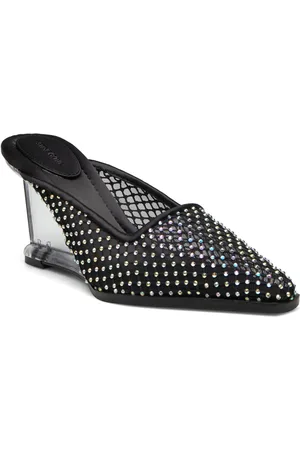 STINE GOYA Crystal, 1715 Wedge Heel
