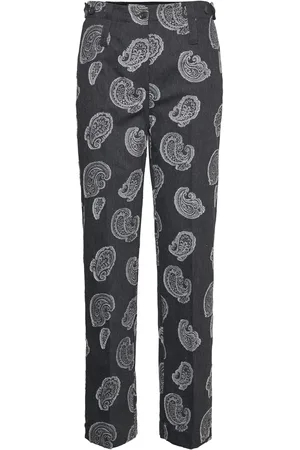 Samsøe Samsøe Gaia Np Trousers 14474 Patterned