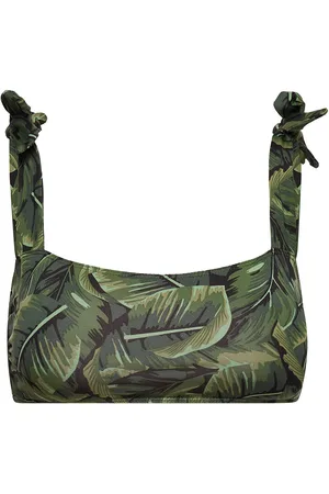 Underprotection Bianca Bikini Bandeau