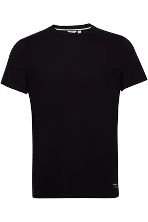 Björn Borg Centre T-Shirt Black