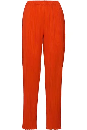 Samsøe Samsøe Fridah Trousers 14643 Red