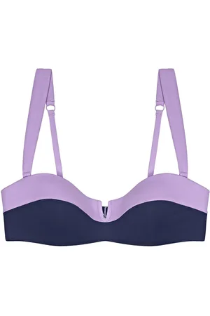 Triumph Summer Glow Dp Sd Navy