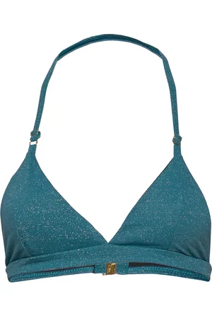 Underprotection Kelly Bikini Bra Blue