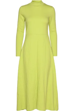 Karen by Simonsen Hilarykb Dress Green