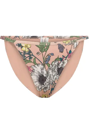 Underprotection Vanessa Bikini Briefs Patterned