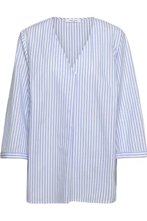 Gerry Weber Blouse 3/4 Sleeve White