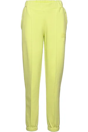 Mads Norgaard Organic Sweat Patty Pants Green