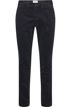 Bruun & Stengade Bs Bertram Slim Fit Chinos