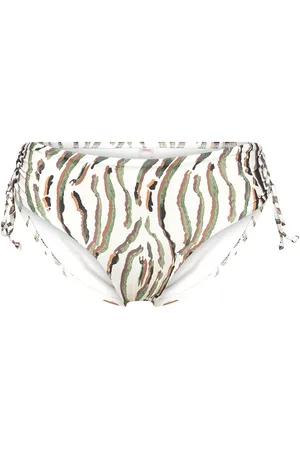 Triumph Charm Elegance 2.0 Midi Patterned