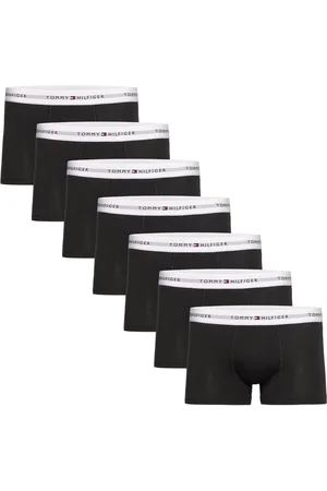Tommy Hilfiger 7P Trunk Black