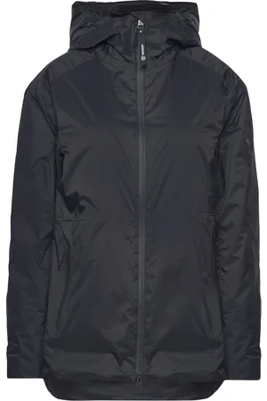 Tenson Transition Jacket Woman