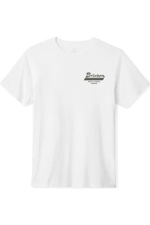 Brixton Township S/S Tlrt
