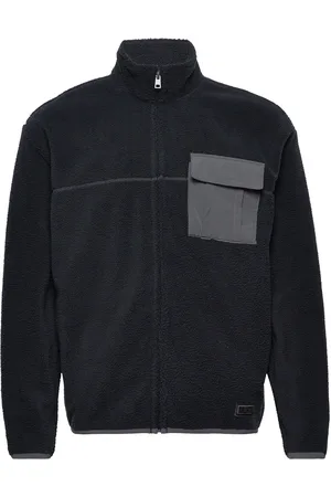 Hollister Hco. Guys Sweatshirts Navy