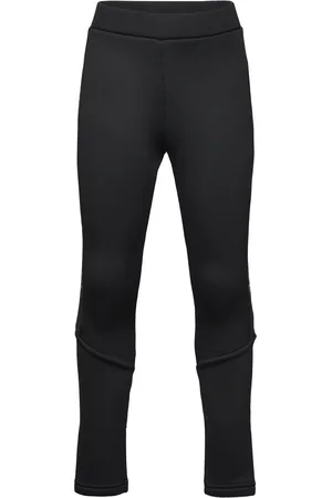 Peak Performance Jr Rider Pants Black