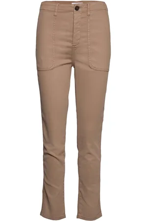 Ivy Copenhagen Sawi Pant Colour Beige