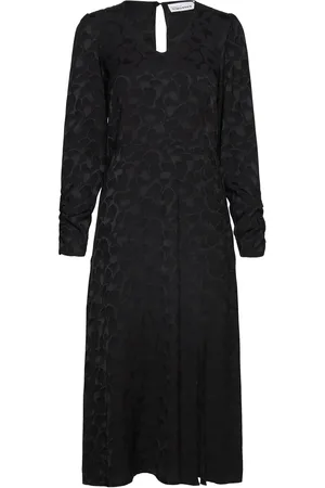 Karen by Simonsen Emmakb Dress Black