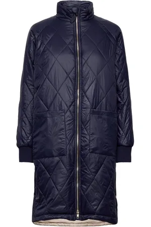Saint Tropez Noemisz Jacket Navy