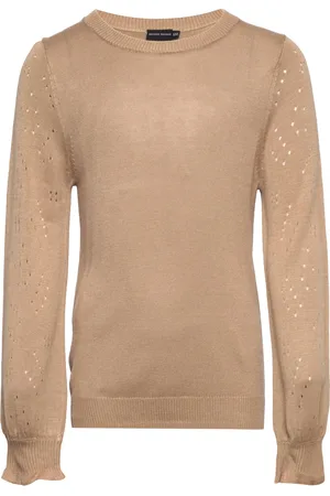 Bruuns Bazaar Inngrid 256 Beige