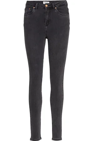 Gestuz Emilygz Jeans Black