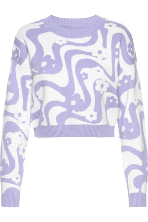 Hollister Hco. Girls Sweaters Patterned
